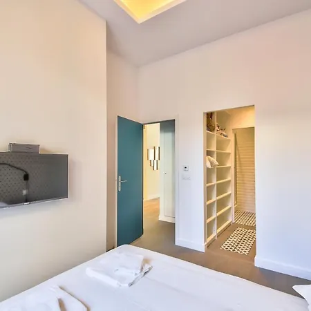 Apartman Le 'cronstadt' *