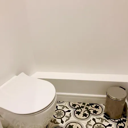 Le 'cronstadt' Apartman Nizza