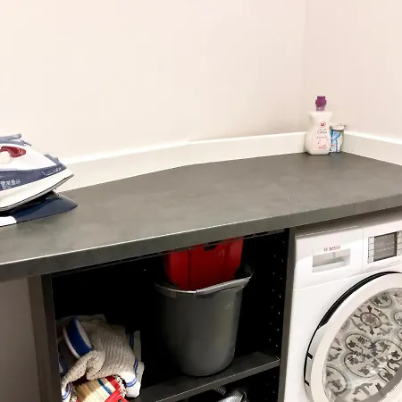 Le 'cronstadt' Apartman *
