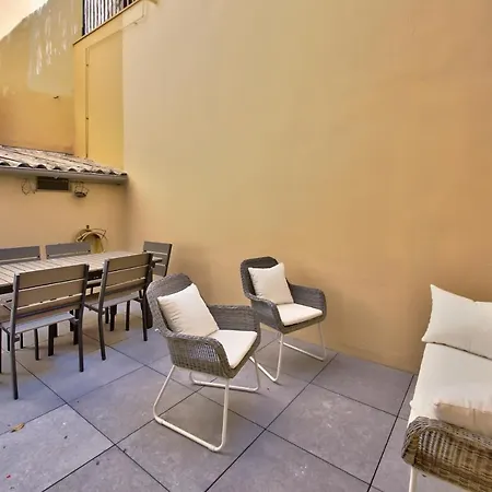 Le 'cronstadt' Apartament Nicea