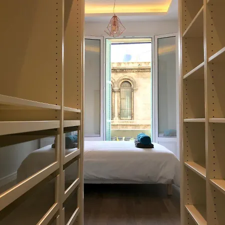 Apartament Le 'cronstadt' *