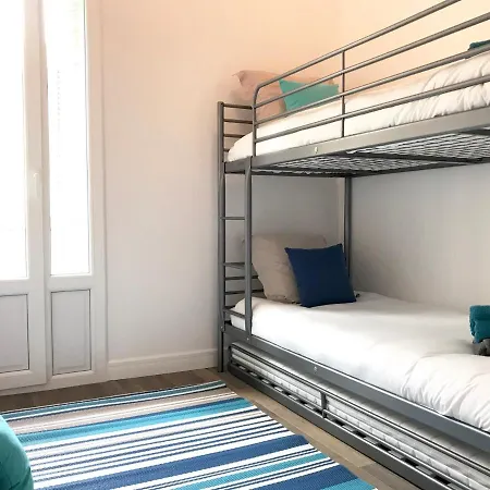 Apartman Le 'cronstadt' Nizza