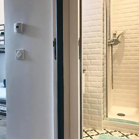 Le 'cronstadt' Apartament