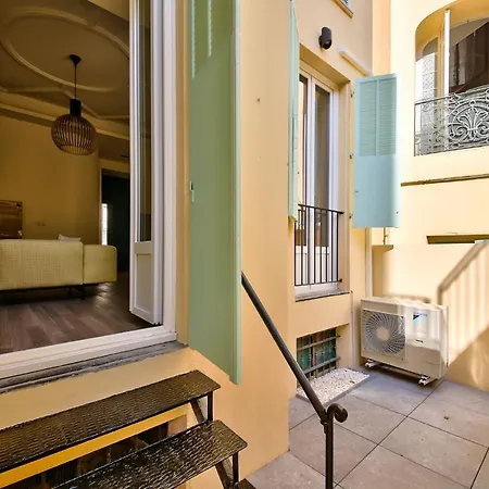 Le 'cronstadt' Apartman *