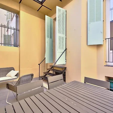 Le 'cronstadt' Apartament Nicea