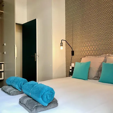 Apartman Le 'cronstadt' *