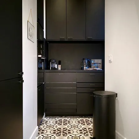 Le 'cronstadt' Apartman *